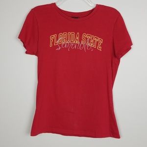 Champion | Vintage Florida State Tee | Sz L